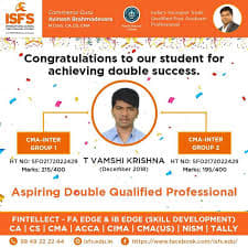 ISFS International School For Financial Studies photo 4